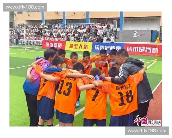 围绕室内足球联赛发展趋势的全景深度观察与未来战略规划展望新篇