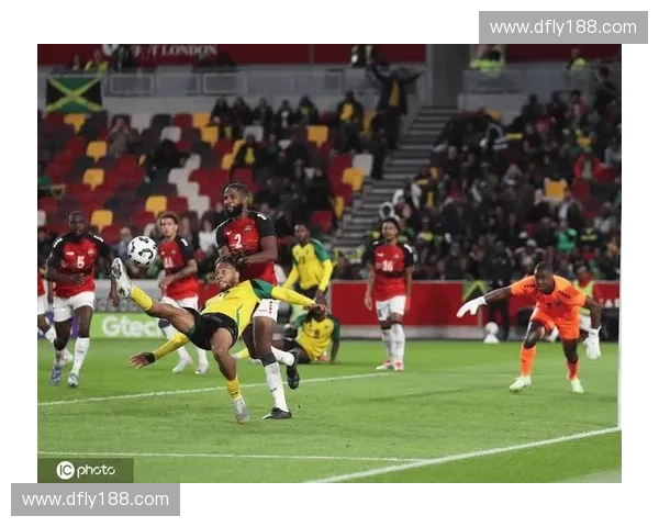 牙买加足球联赛发展现状及其对本土足球文化的影响分析