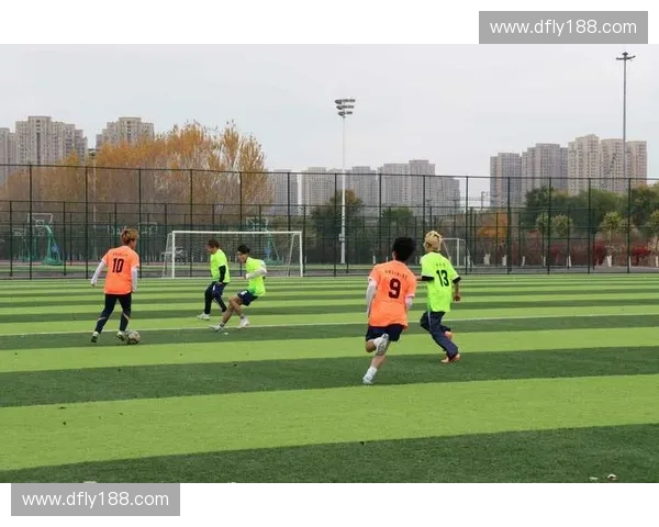 聚焦大专足球联赛推动校园体育全面发展构建青春竞技新篇章壮大力量